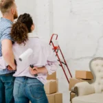 Malowanie mieszkania